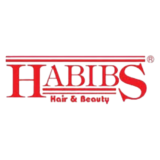 Habib Salon Logo